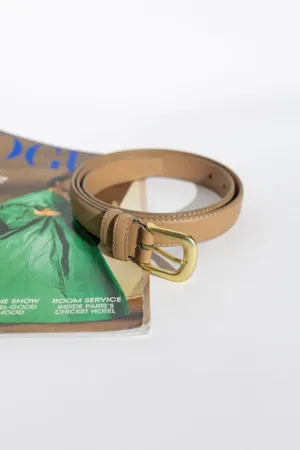 Olympian Belt