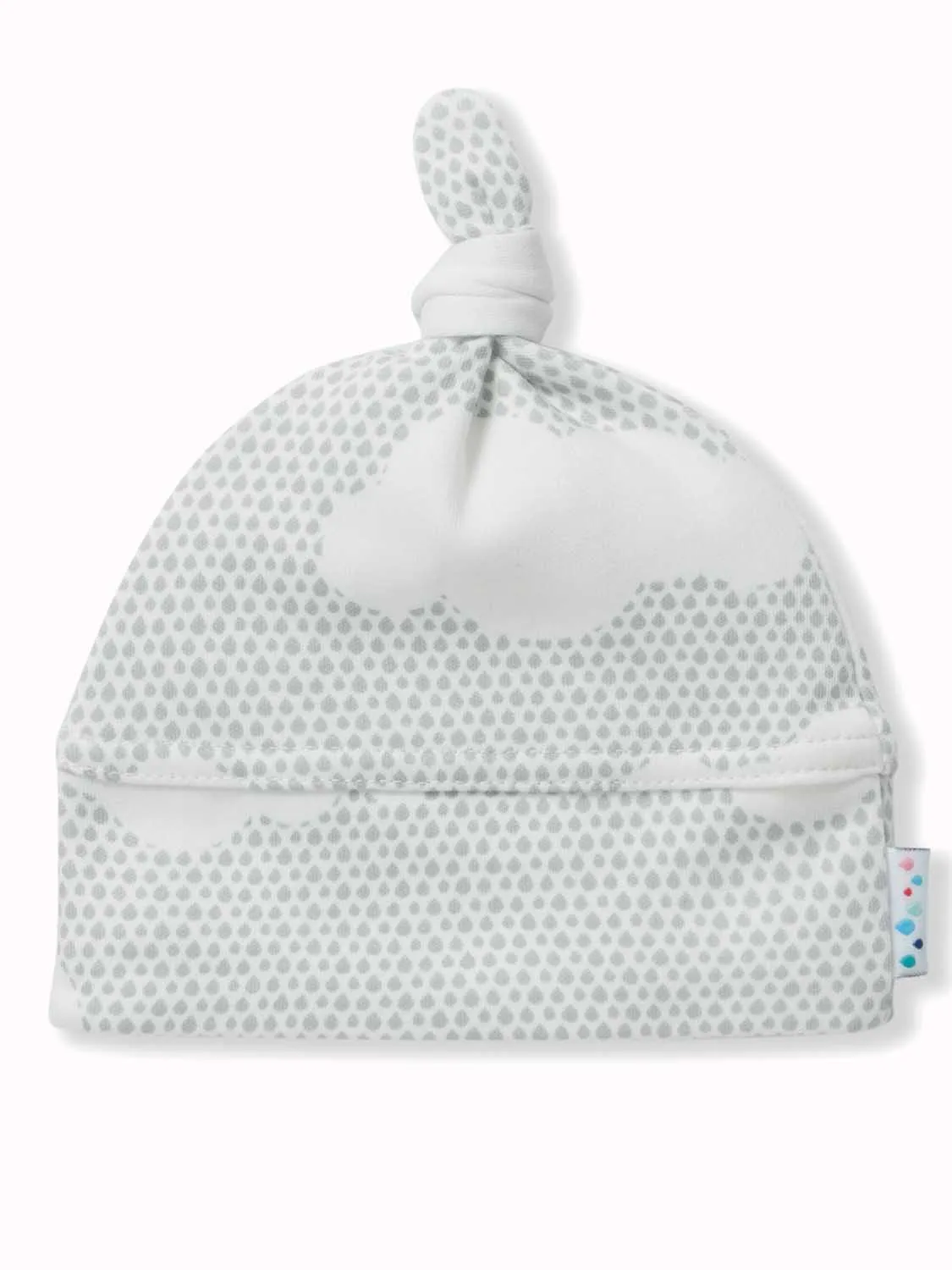 Organic Cotton Baby Hat