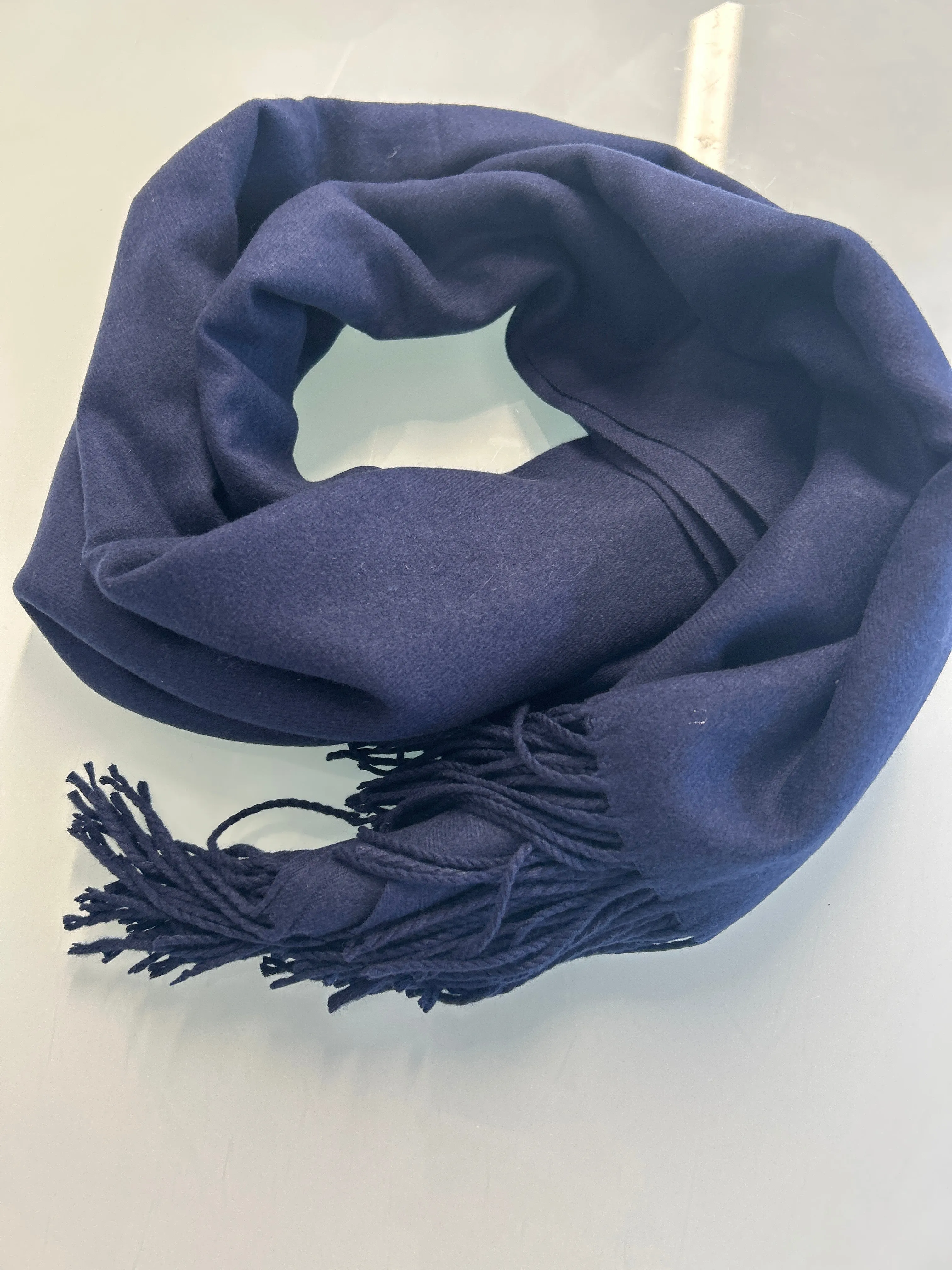 Pashmina - plain