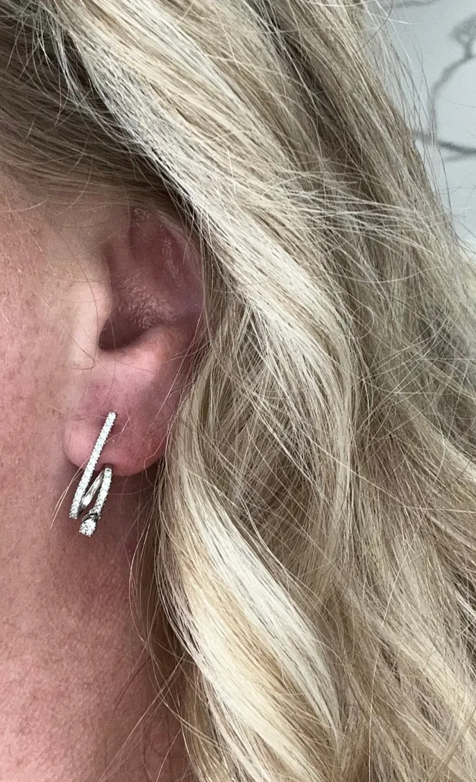 Peyton Earrings