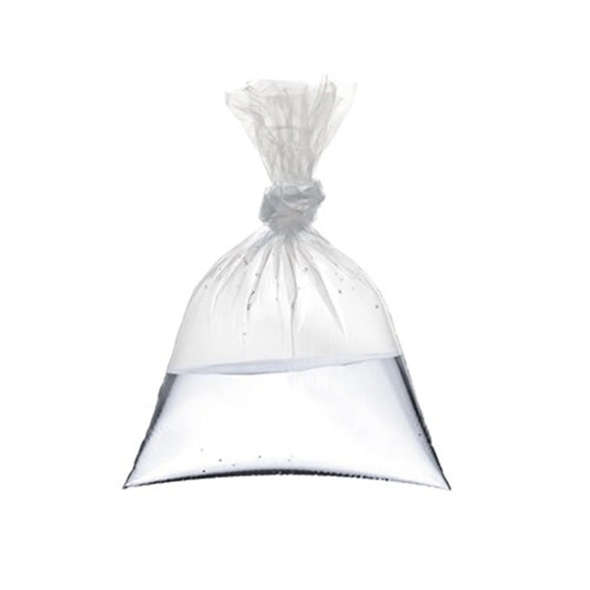 Plastic Meat Bag 230x300mm 25microns Clear 250pack