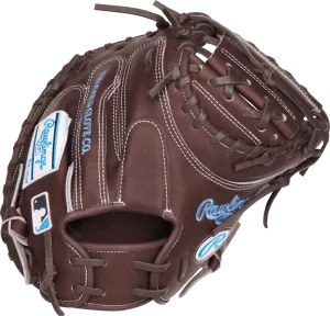 Rawlings Heart of the Hide 33.5" Baseball Catcher's Glove/Mitt - PRORCM335