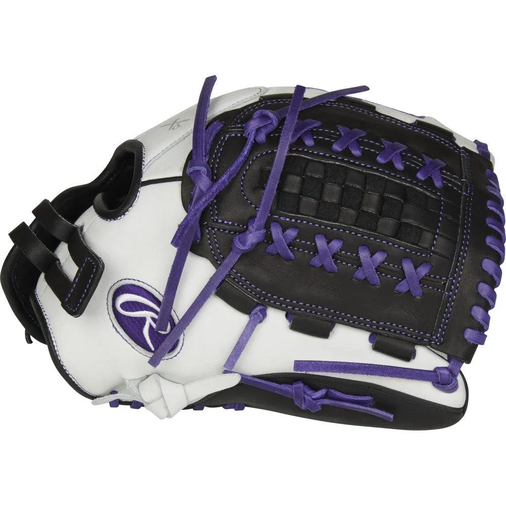 Rawlings Liberty Advanced Color Series 12" Fielding Glove RLA120-3PU