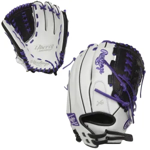 Rawlings Liberty Advanced Color Series 12" Fielding Glove RLA120-3PU