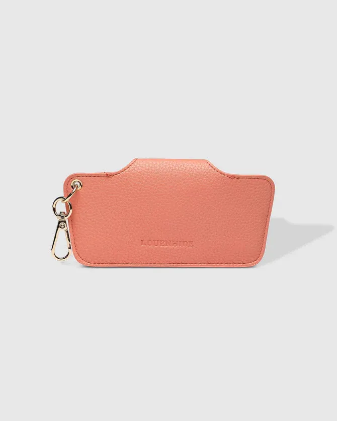 Skittle Sunglasses Case