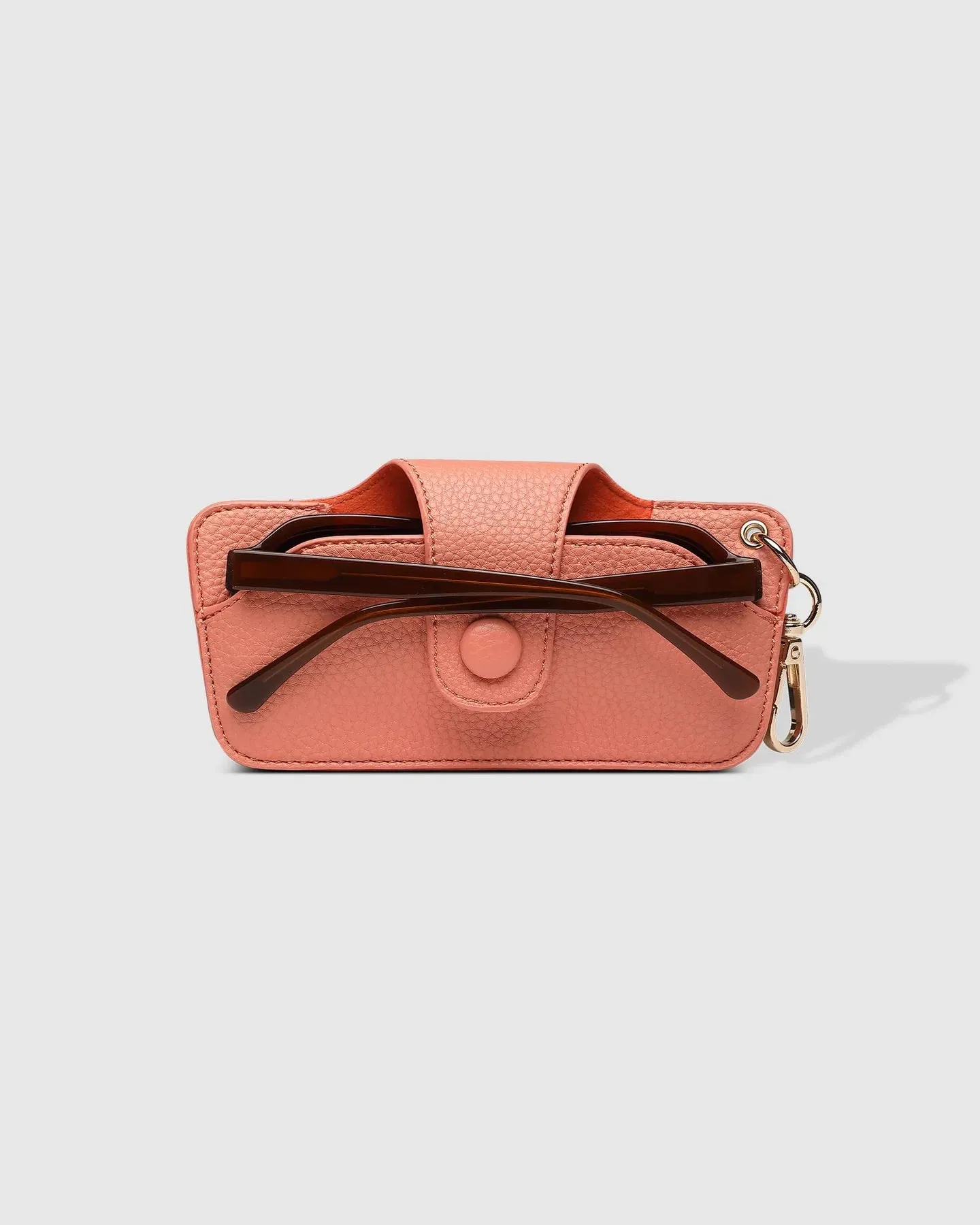 Skittle Sunglasses Case