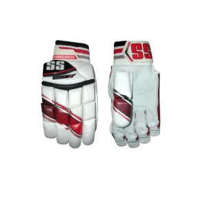 SS Aerolite Batting Gloves