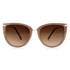 Sunglasses: Sardinia - Mink