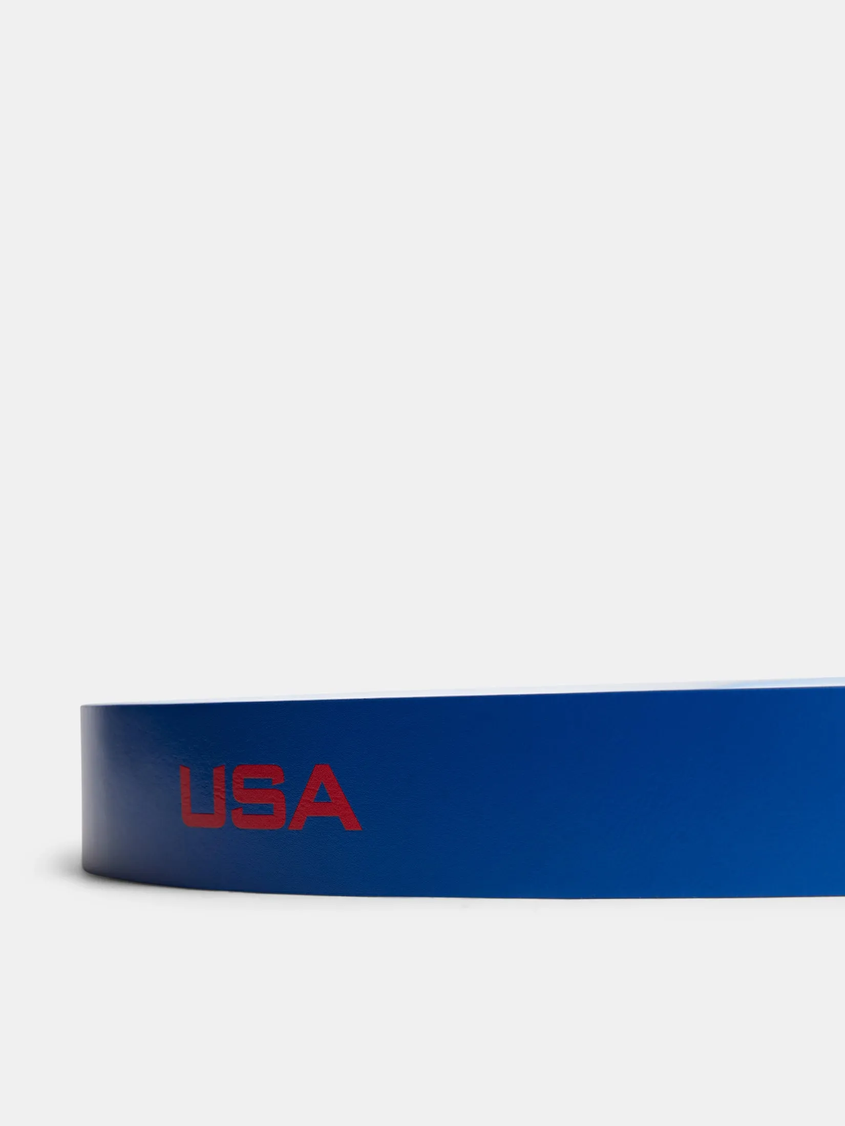 The USA GOLF Slater Belt