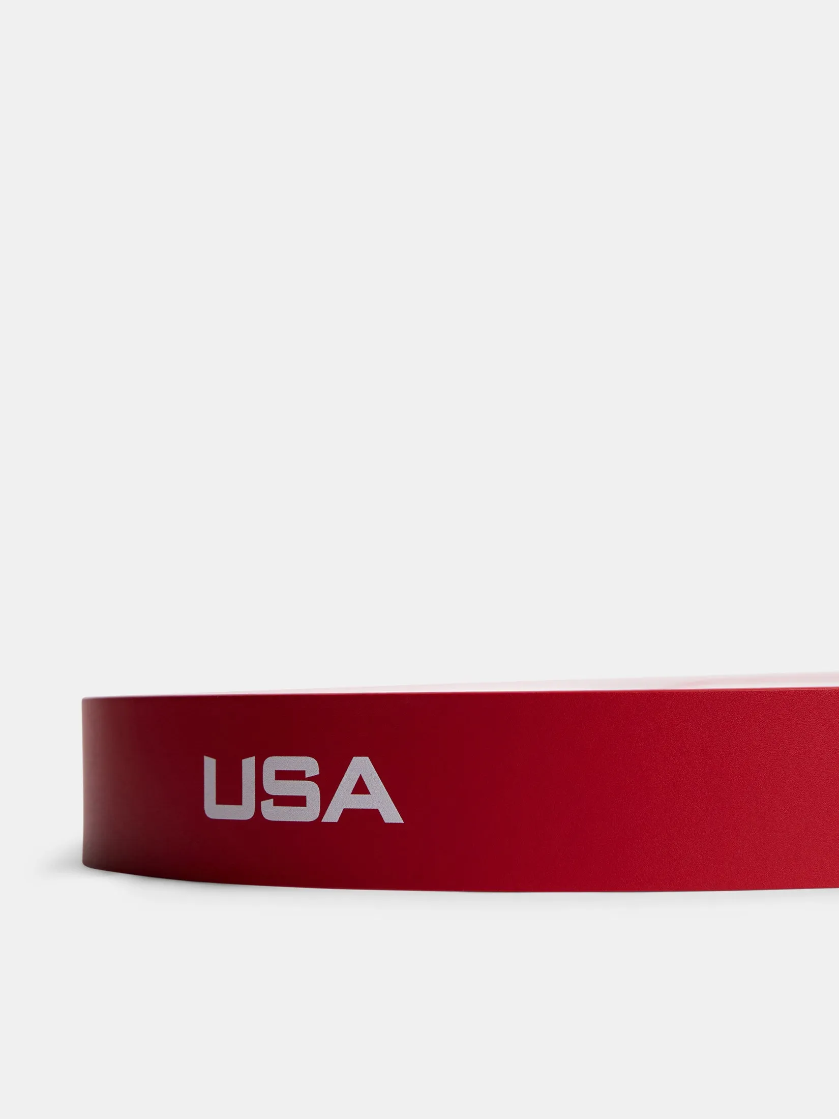 The USA GOLF Slater Belt