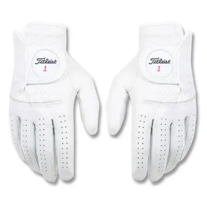Titleist Perma Soft Golf Glove 2023 Women