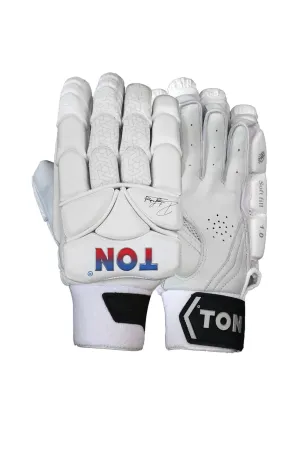 Ton 1.0 Batting Gloves