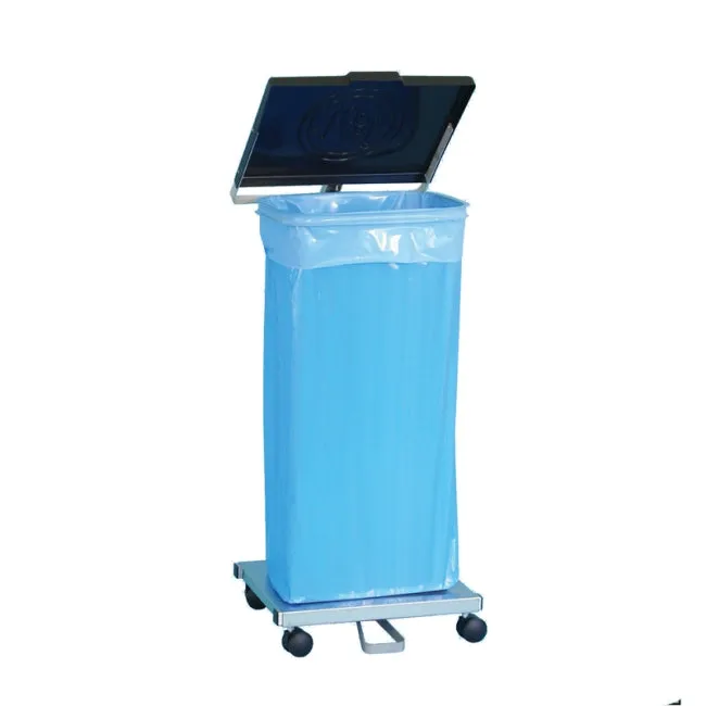 Waste Bags Trolley