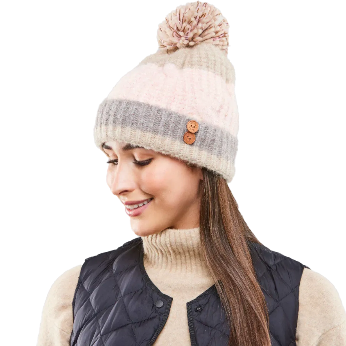 Women's Emma Beanie